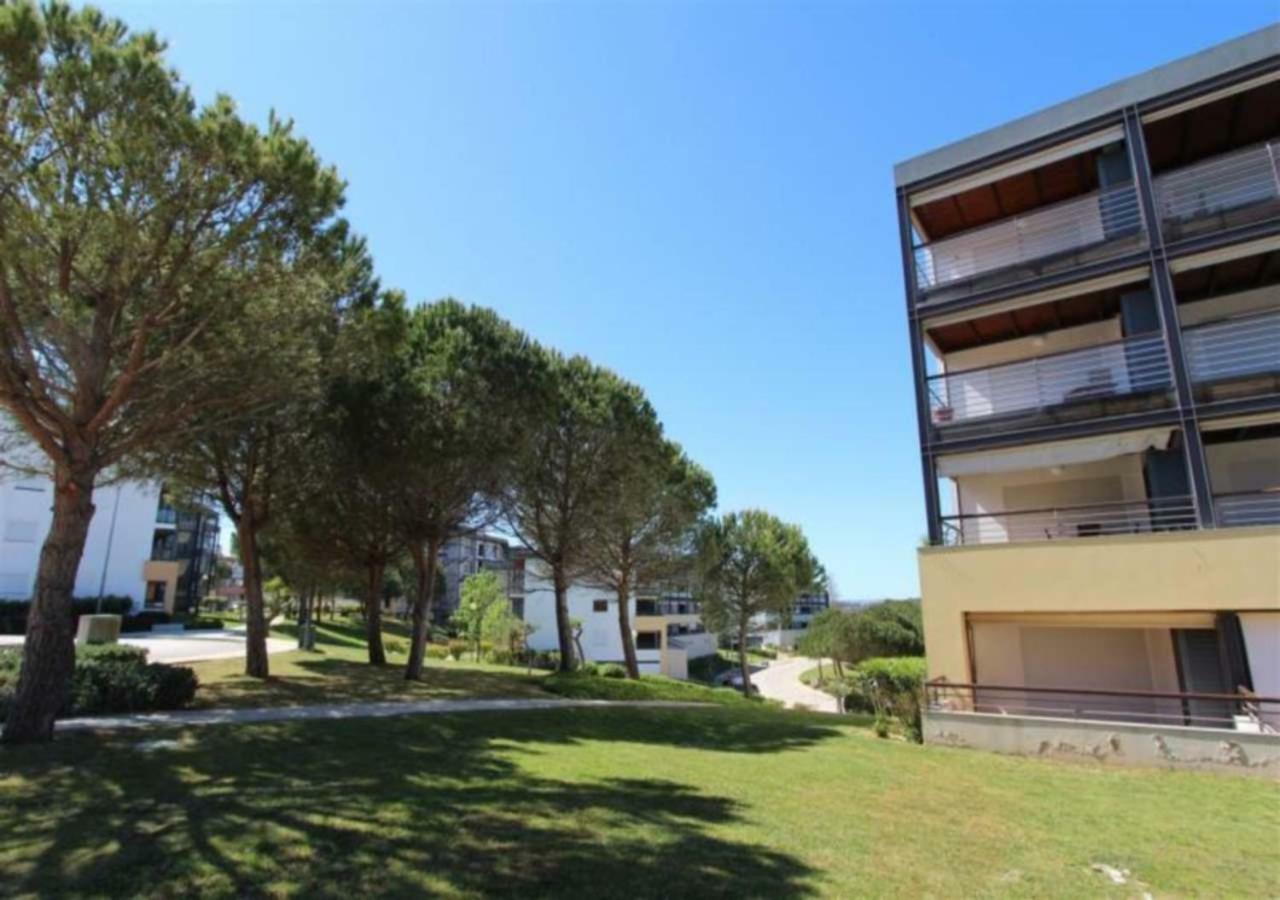 Ferienwohnung Marina Park - Martine et Thierry Lagos Exterior foto