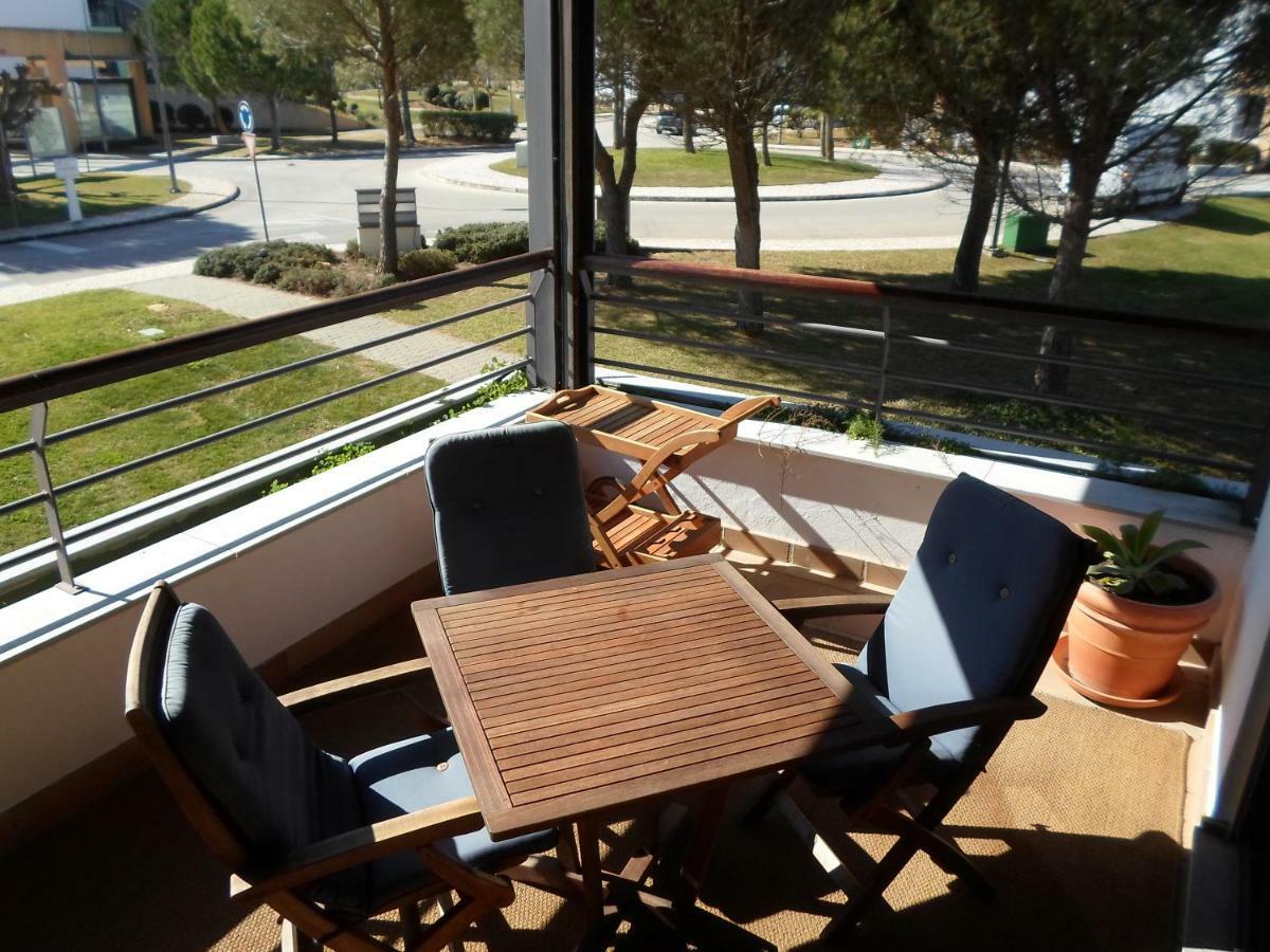 Ferienwohnung Marina Park - Martine et Thierry Lagos Exterior foto